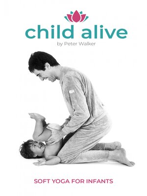 cover image of Child Alive